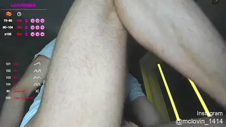 Vinsent_Frantlyy webcam stripchat model stream image