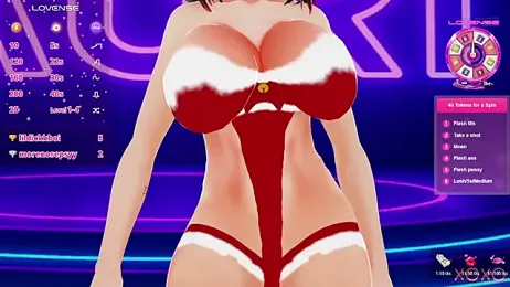 Auri_Hikaru webcam model stream image