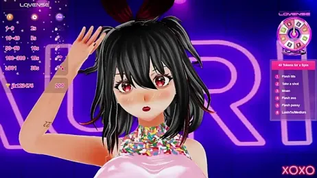 Auri_Hikaru webcam model stream image