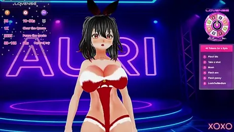 Auri_Hikaru webcam model stream image