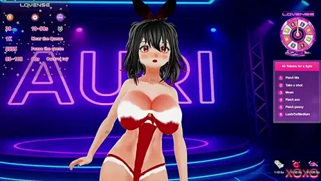 Auri_Hikaru webcam stripchat model stream image
