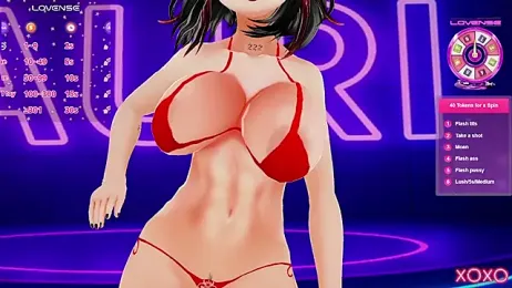 Auri_Hikaru webcam model stream image