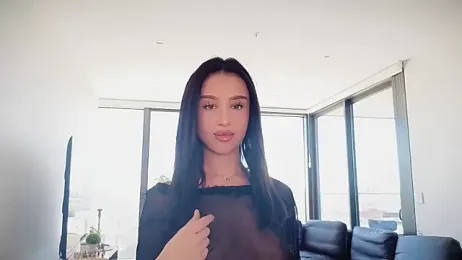 shy_Colette webcam stripchat model stream image