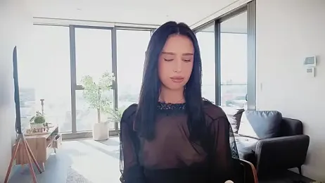 shy_Colette webcam stripchat model stream image