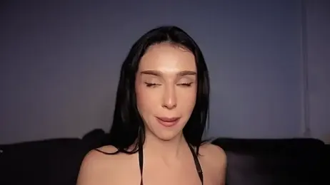 shy_Colette webcam model stream image