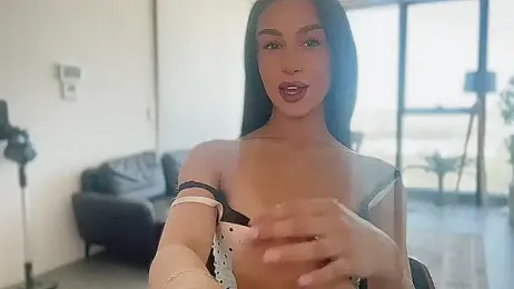 shy_Colette webcam stripchat model stream image