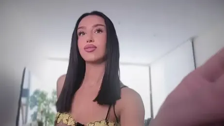 shy_Colette webcam model stream image