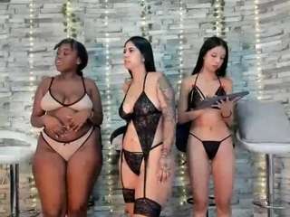 couplescandys webcam model stream image