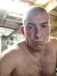 IronedTitan webcam model stream image