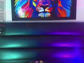 daphnecooper webcam model stream image