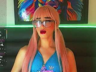 daphnecooper webcam model stream image