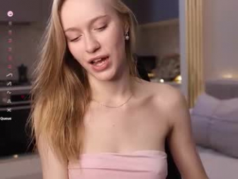 unnabella webcam model stream image