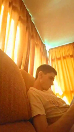 albertillo2 webcam model stream image