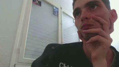 albertillo2 webcam model stream image