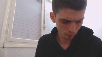 albertillo2 webcam model stream image