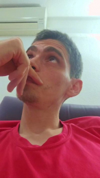 albertillo2 webcam model stream image