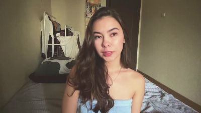 JoanneSundberg webcam model stream image