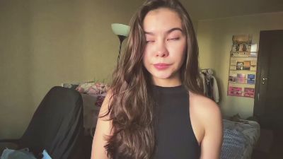 JoanneSundberg webcam model stream image