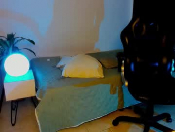 daarkomalfoy webcam model stream image