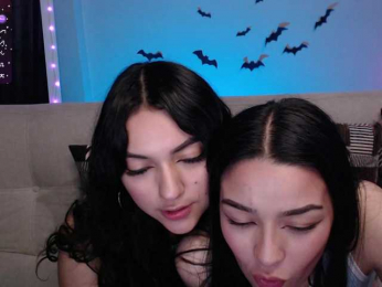 Majo-melisa webcam model stream image