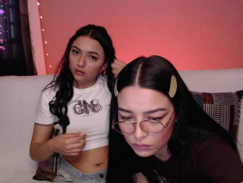 Majo-melisa webcam model stream image
