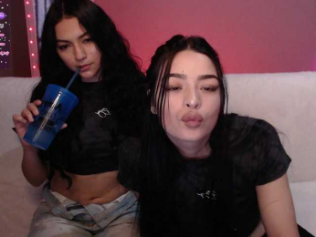 Majo-melisa webcam model stream image