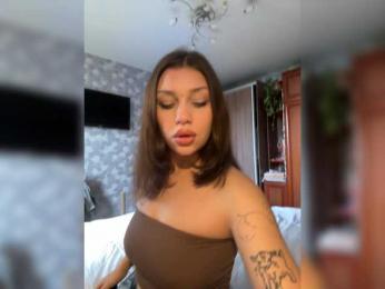 Blockbabyyy webcam bongacams model stream image