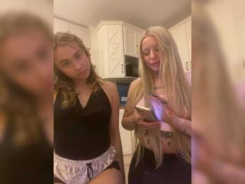 Blockbabyyy webcam bongacams model stream image