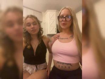 Blockbabyyy webcam bongacams model stream image