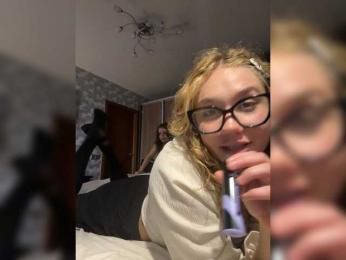 Blockbabyyy webcam bongacams model stream image