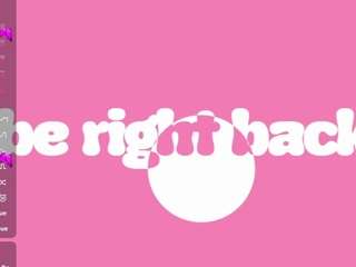 misssmolly1 webcam model stream image