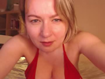 my_hannah webcam model stream image