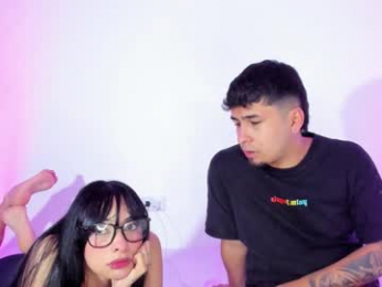 tainy_n_harley webcam model stream image