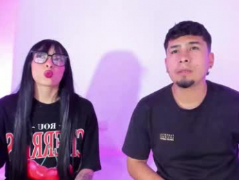 tainy_n_harley webcam chaturbate model stream image