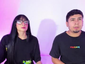 tainy_n_harley webcam model stream image