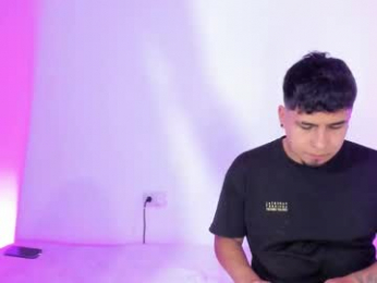 tainy_n_harley webcam model stream image