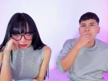 tainy_n_harley webcam model stream image