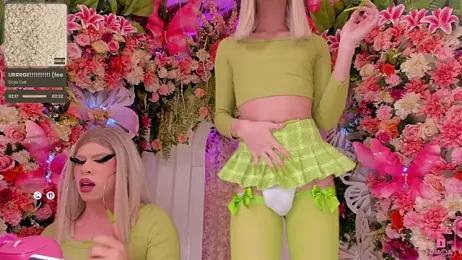 wethookers webcam model stream image