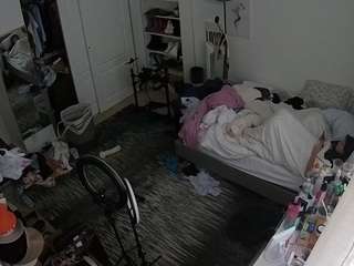 voyeurcam-hornyhostel-02 webcam model stream image