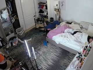 voyeurcam-hornyhostel-02 webcam model stream image