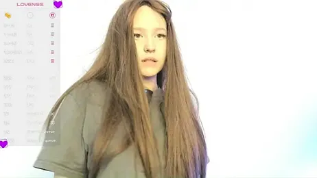 Stella_MoonLight webcam model stream image