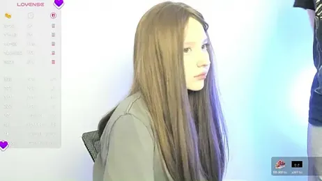 Stella_MoonLight webcam model stream image