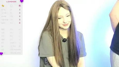 Stella_MoonLight webcam model stream image