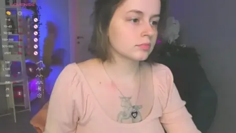 reb_luvng webcam model stream image