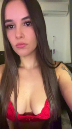 PaulaGi webcam model stream image