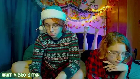 TrickyKitsune webcam model stream image