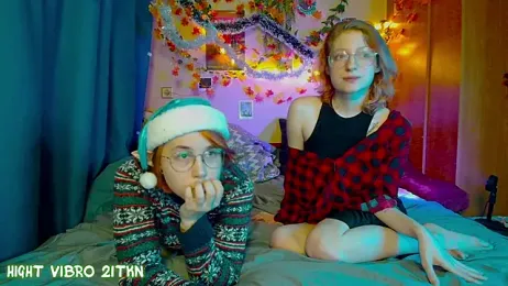 TrickyKitsune webcam model stream image