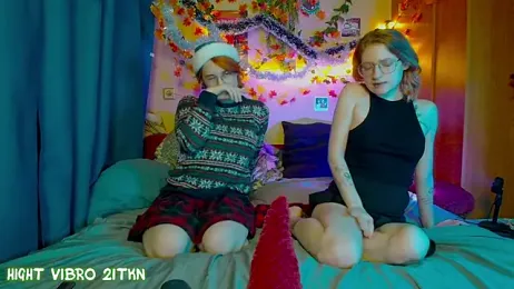 TrickyKitsune webcam model stream image