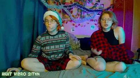 TrickyKitsune webcam model stream image