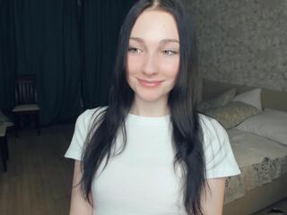 Jeannine Baze webcam model stream image